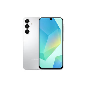 CELL PHONE/SAMSUNG GALAXY A16 4GB RAM/128GB ALM 6.7 INCH 50MP REAR 13MP FRONT GRAY