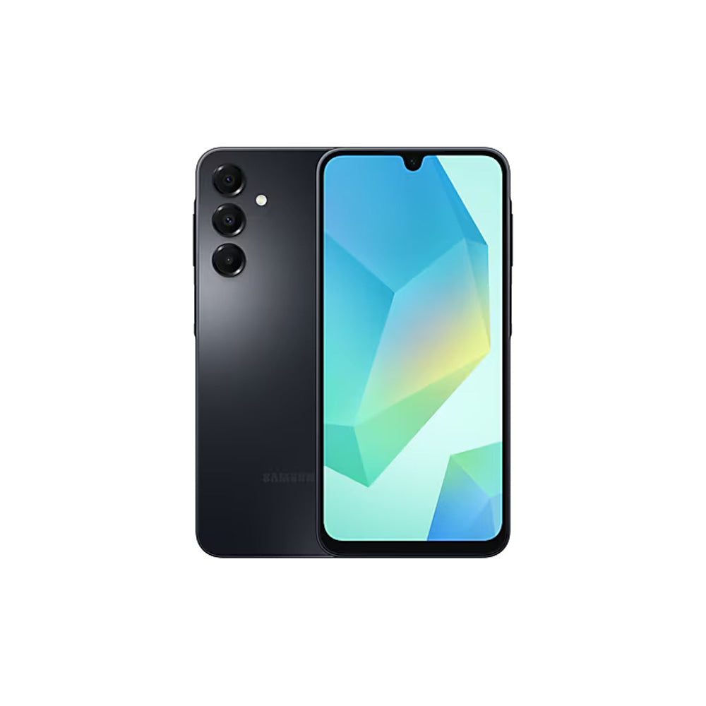 CELULAR/SAMSUNG GALAXY A16 8GB RAM/256GB ALM 6.7 PULG 50MP TRASERA 13MP FRONTAL BLACK