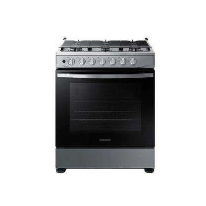 Cocina Gas Samsung NX52T3510LV Gris