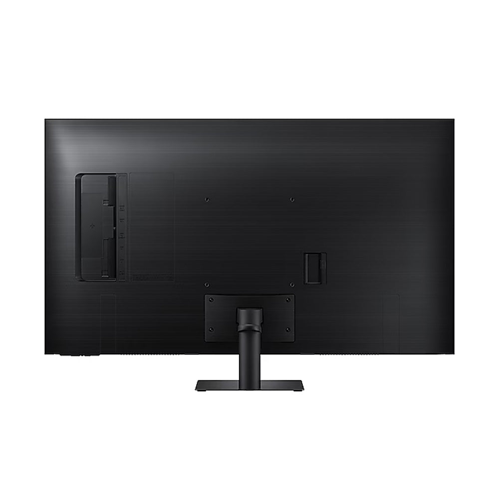 MONITOR/SAMSUNG LS43DM702 SMART INTELIGENTE 43 PULG 4K 3840 X 2.160/PLANO VA/HDMI/4MS