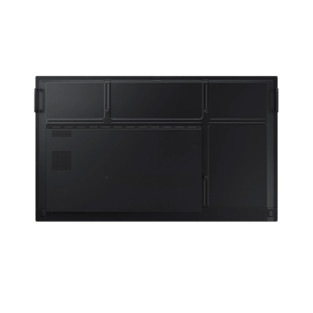 PANTALLA SAMSUNG LH65WACWLGCXZA/INTERACTIVA ANDROID 11/65 PULG/UHD 3840X2160/350 NIT/MULTITOUCH 20