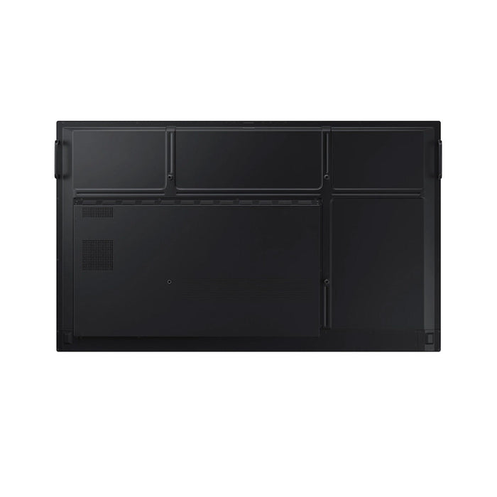 PANTALLA SAMSUNG LH65WACWLGCXZA/INTERACTIVA ANDROID 11/65 PULG/UHD 3840X2160/350 NIT/MULTITOUCH 20