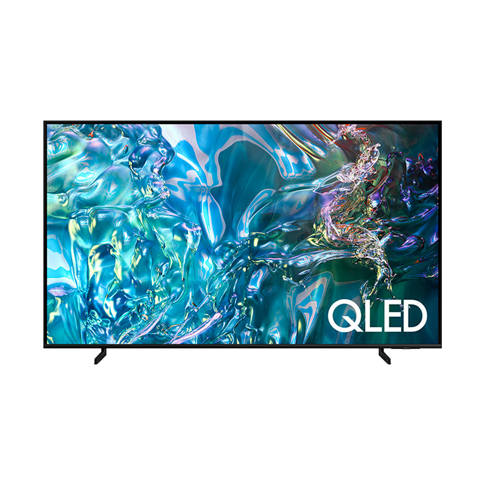 TELEVISOR SAMSUNG QN50Q60DAPCZE 50 PULGADAS QLED 4K SMART TV HDMI/USB/AV/BLUETOOTH/AUDIO DOLBY