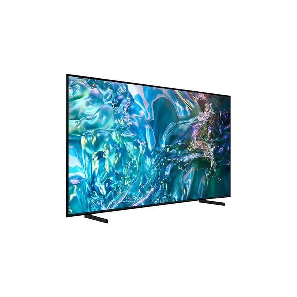 TELEVISOR SAMSUNG QN50Q60DAPCZE 50 PULGADAS QLED 4K SMART TV HDMI/USB/AV/BLUETOOTH/AUDIO DOLBY