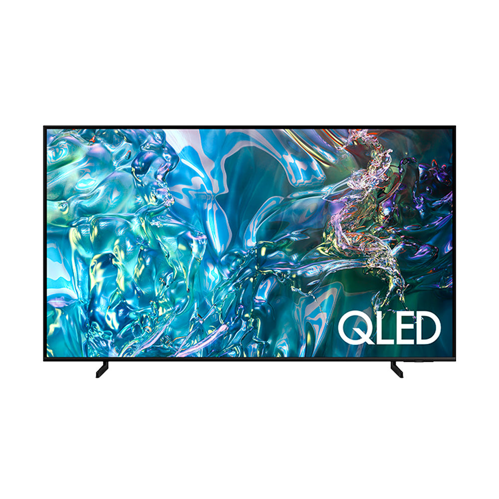TELEVISOR SAMSUNG QN55Q60DAPCZE 55 PULG SMART TV QLED UHD 4K/ HDMI/USB/BLUETOOTH/WIFI