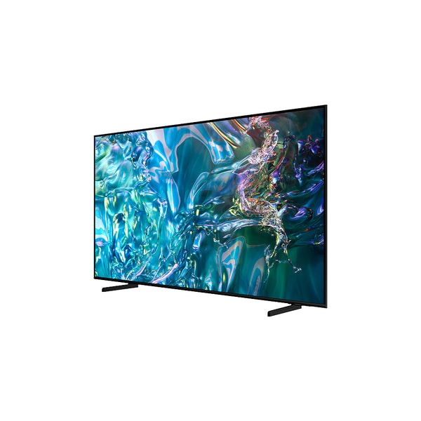 TELEVISOR SAMSUNG QN55Q60DAPCZE 55 PULG SMART TV QLED UHD 4K/ HDMI/USB/BLUETOOTH/WIFI