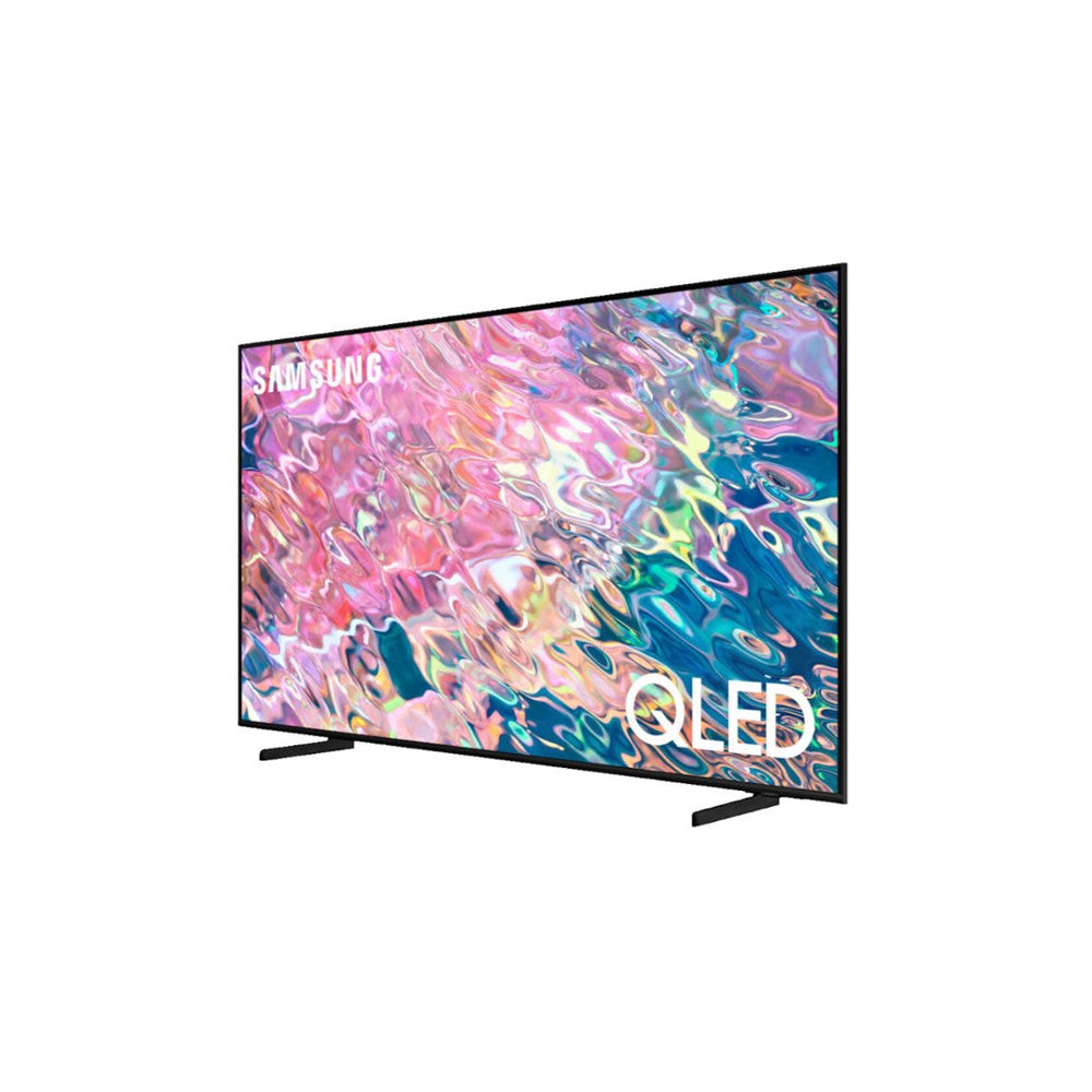 TELEVISOR SAMSUNG QN55Q65BAPCZE 55 PULG SMART TV QLED UHD 4K/ HDMI/USB/BLUETOOTH/WIFI
