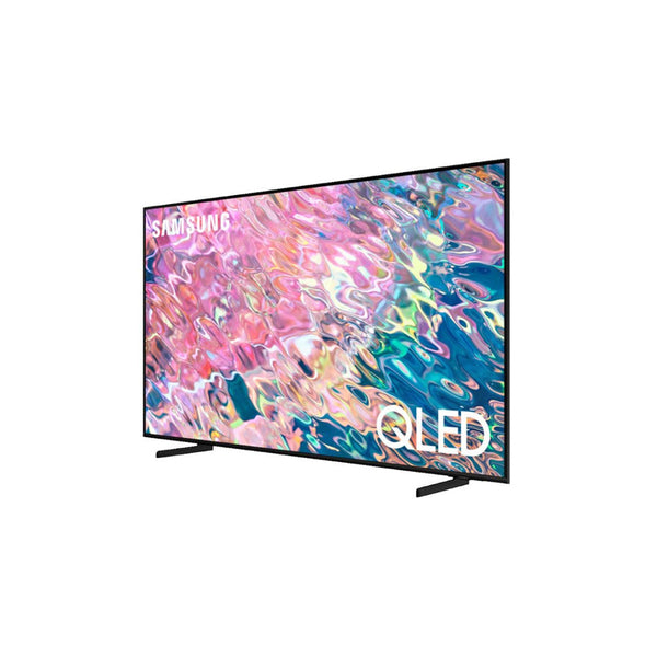 TELEVISOR SAMSUNG QN55Q65BAPCZE 55 PULG SMART TV QLED UHD 4K/ HDMI/USB/BLUETOOTH/WIFI