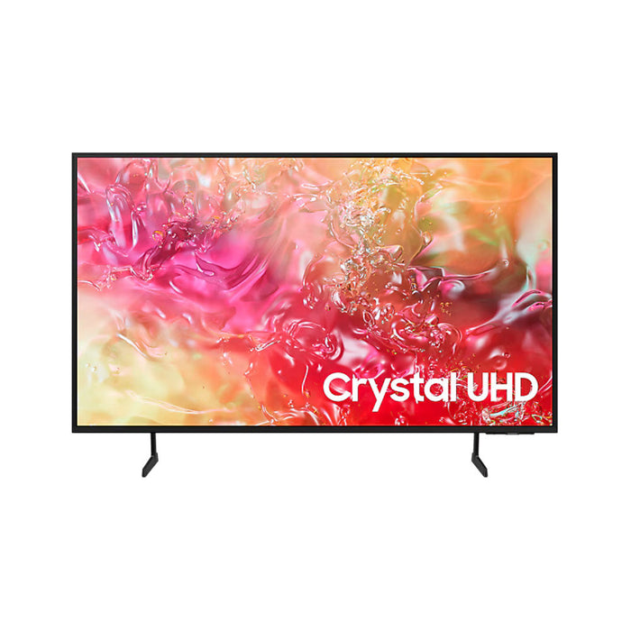 TELEVISORES SAMSUNG UN70DU7000PXPA 70 PULG SMART TV LED 4K UHD/HDMI/USB/BLUETOOTH/WIFI