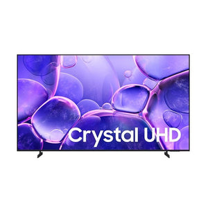 SAMSUNG TV UN75U8000FPXPA 75 INCH SMART LED TV UHD 4K/HDMI/USB/BLUETOOTH/WIFI