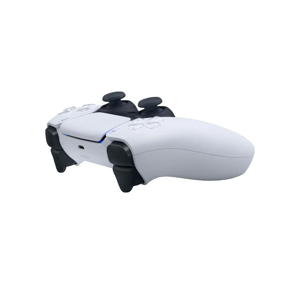CONTROL/INALAMBRICO/SONY PS5 DUALSENSE WHITE AMER