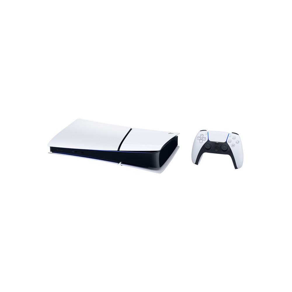 CONSOLA DE JUEGO SONY PS5 SLIM EDICION DIGITAL 1TB