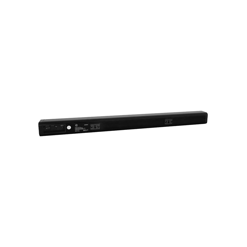 BARRA DE SONIDO SPEEDMIND SB905 2.0 / 30W (15W X 2) / BT / PTOS. USB / HDMI