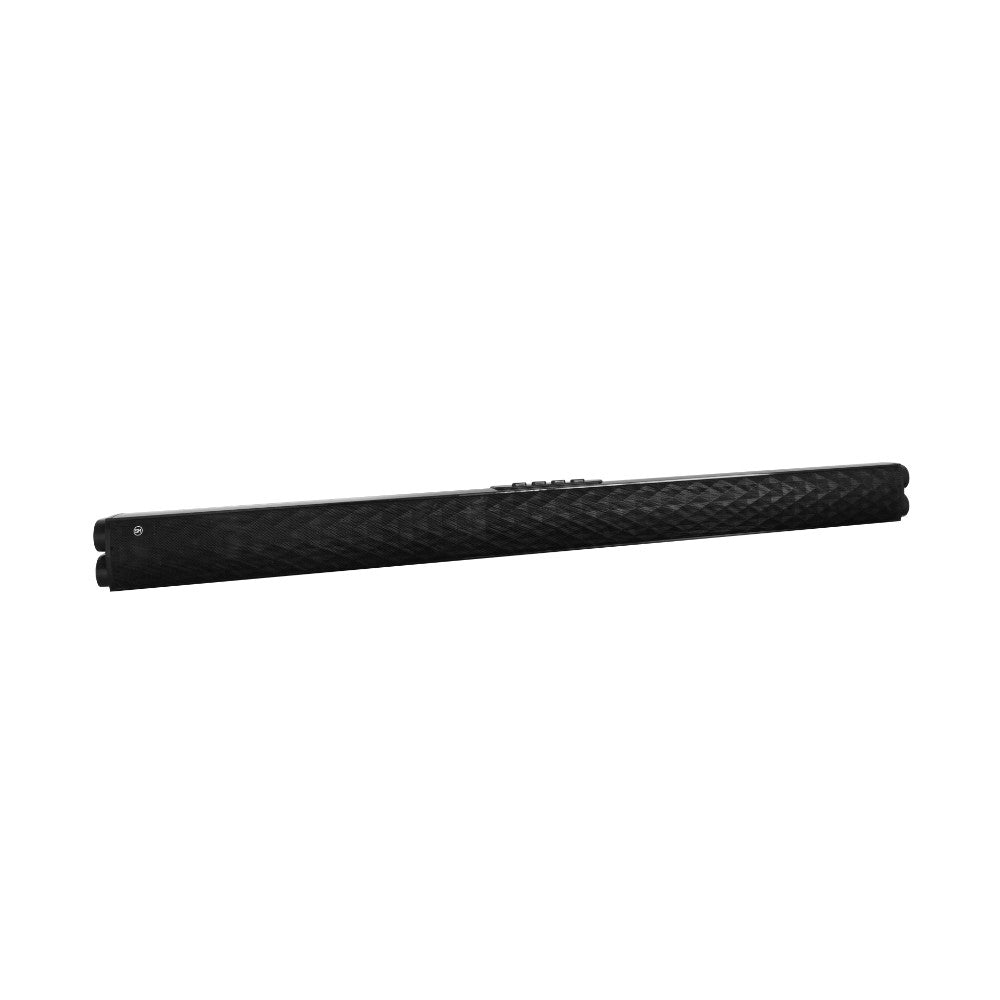 PROMO 2X1 BARRA DE SONIDO SPEEDMIND SB906 STEREO / 50W /RADIO/ BT / PTOS. USB-A / HDMI