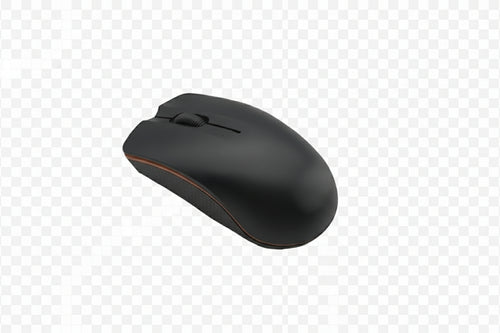 MOUSE SPEEDMIND USB SMMOU09 OPTICAL 3D/COLOR NEGRO/ECO