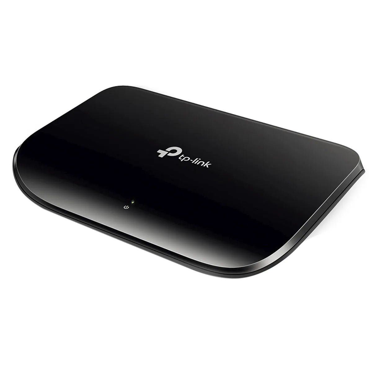 SWITCH DE MESA CON 5 PUERTOS GIGABIT TL-SG1005D