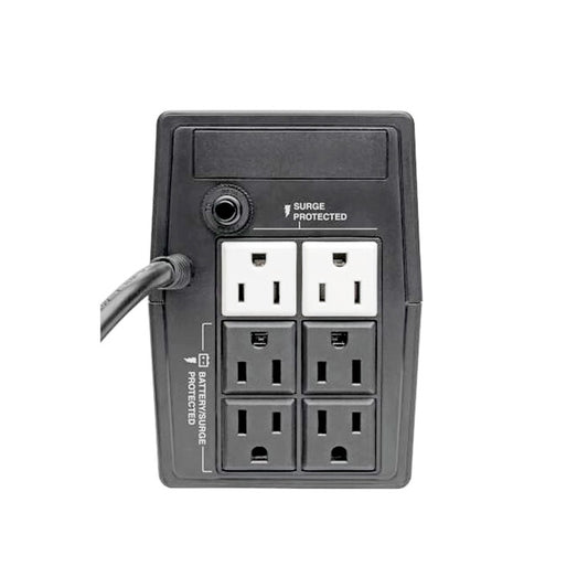 UPS Interactivo Tripp Lite 650VA