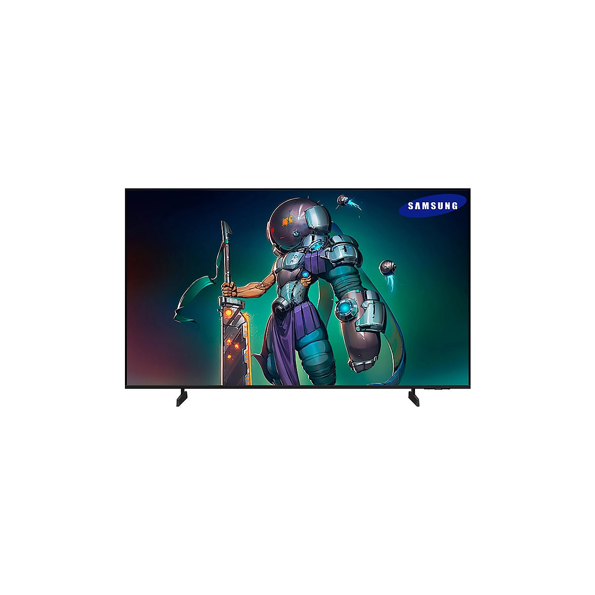 TV Samsung 43" Crystal UHD 4K U8000F Smart TV | HDR, HDMI y WiFi