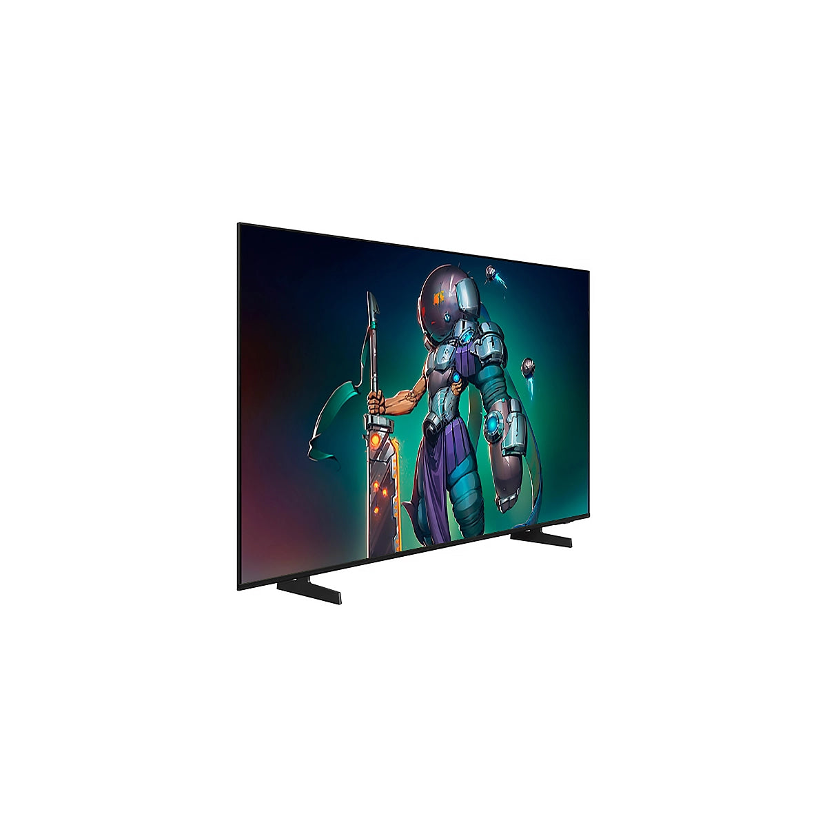 TV Samsung 43" Crystal UHD 4K U8000F Smart TV | HDR, HDMI y WiFi