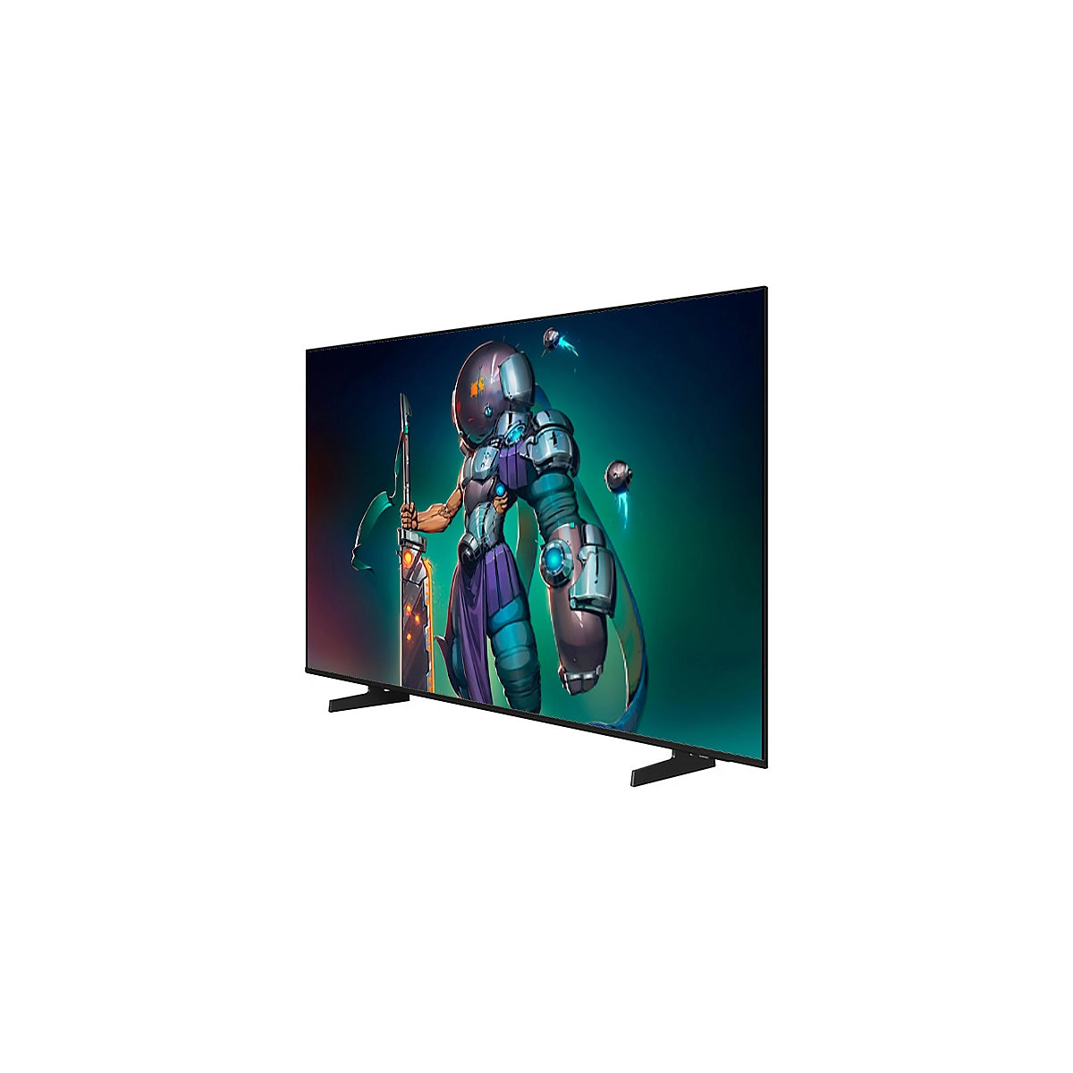 TV Samsung 43" Crystal UHD 4K U8000F Smart TV | HDR, HDMI y WiFi