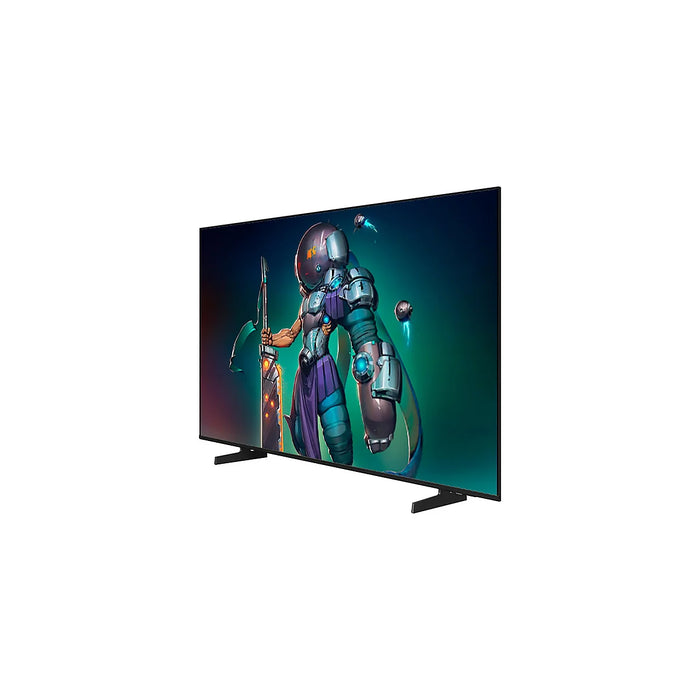 TV Samsung 43" Crystal UHD 4K U8000F Smart TV | HDR, HDMI y WiFi