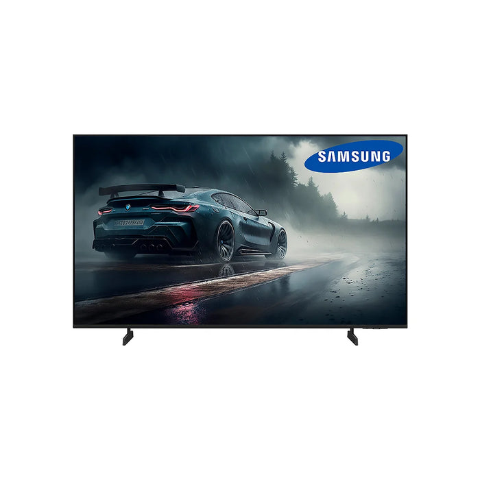 TV Samsung 50" Crystal UHD 4K U8000F Smart TV | WiFi, Bluetooth, 3 HDMI, USB-A