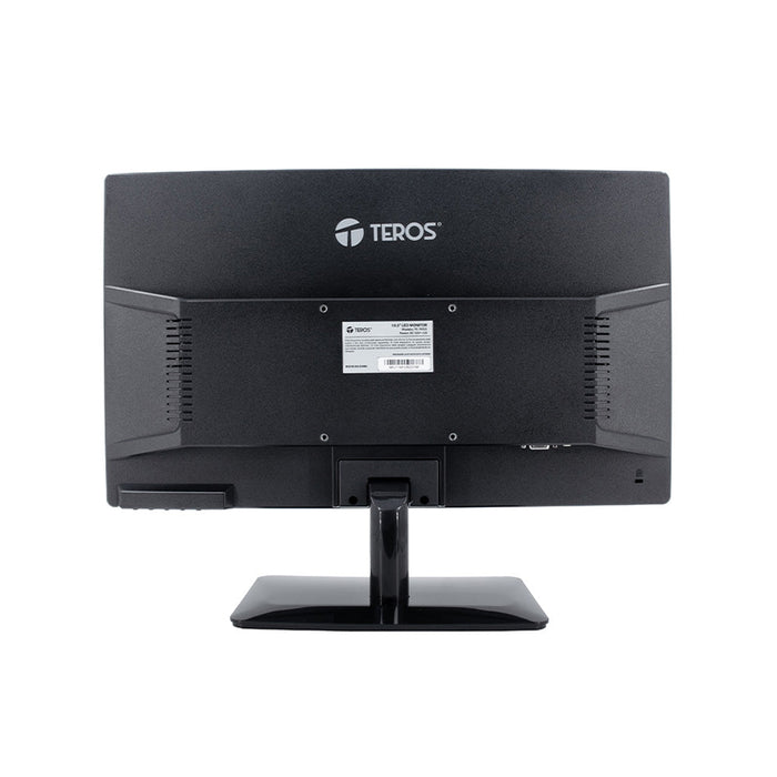 MONITOR TEROS TE-1914S 19.5 PULGADAS / 1600X900 / 5MS / 220 NITS / HDMI – VGA / PARLANTES