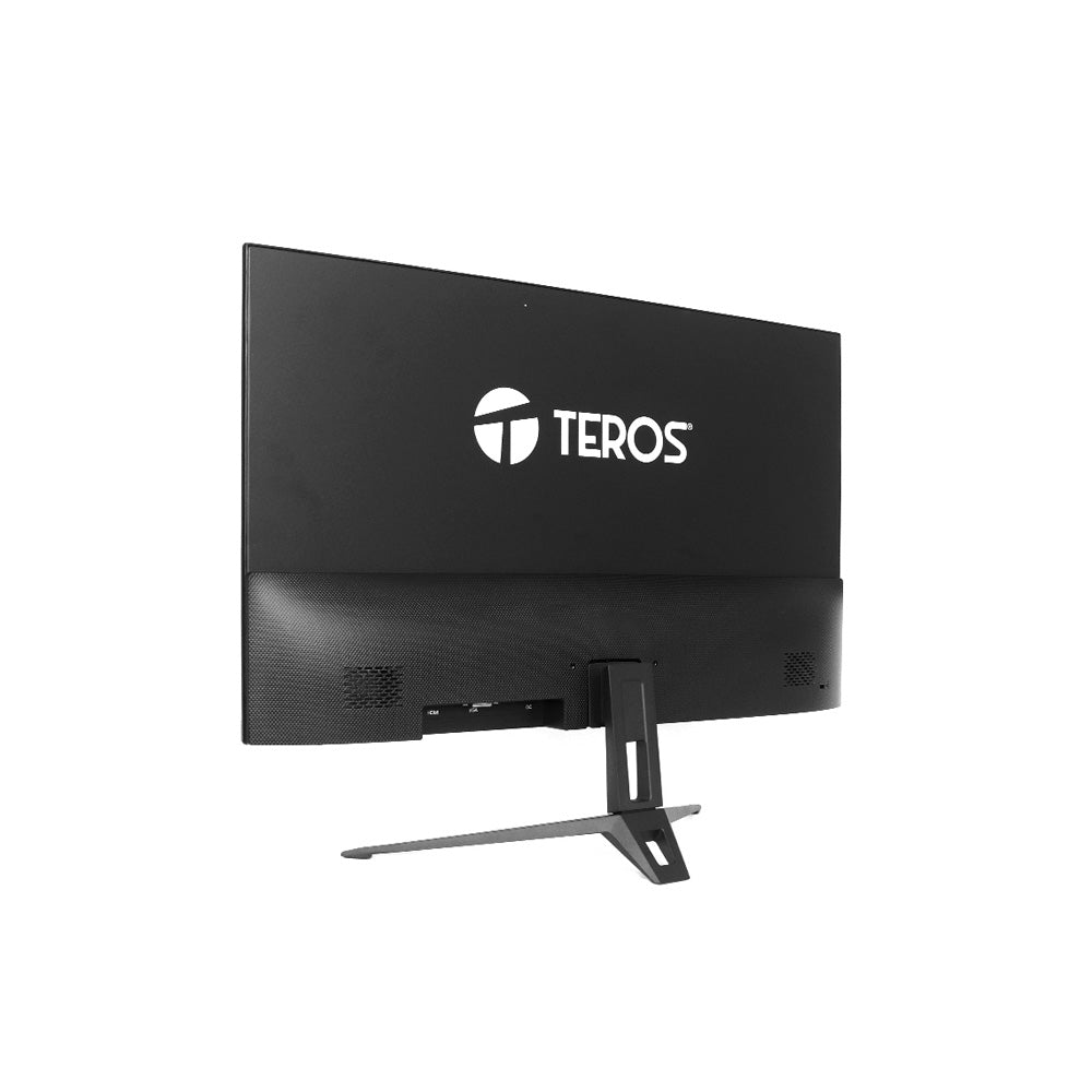 MONITOR/TEROS TE-2713S 27 PULG /1920X1080 / 120HZ / 1MS / IPS / PLANO / DP / HDMI