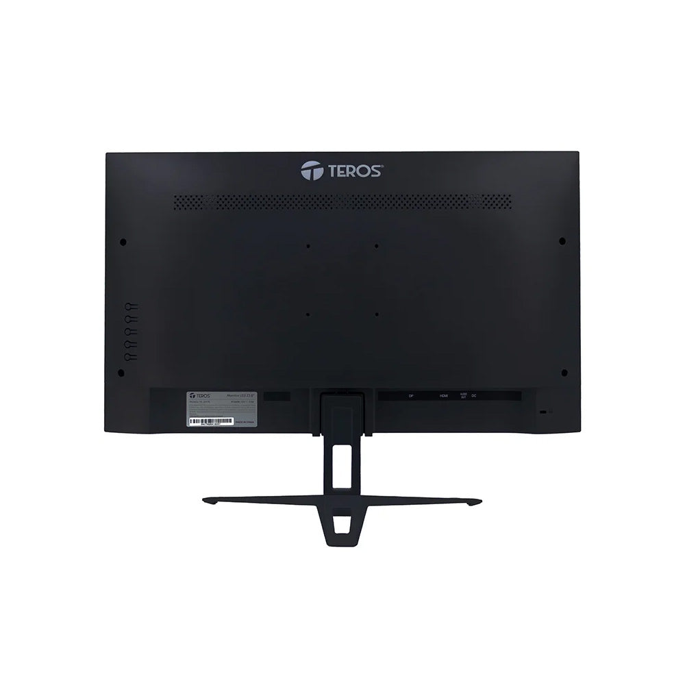 MONITOR TEROS/TE-2417S PULG GAMER ENTRADA /IPS PLANO/ FHD 1920X1080 / 144HZ-1MS