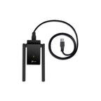 ADAPTADOR DE RED TP-LINK ARCHER T4U PLUS AC1300 USB ALTA GANANCIA/DUAL BAND/400MBPS A 2.4GHZ/1300