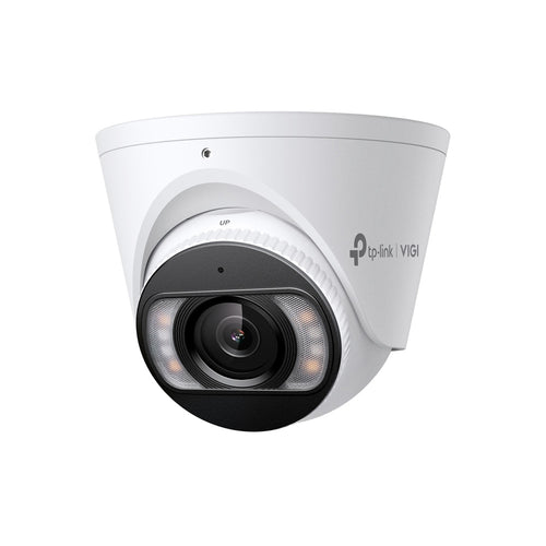 CAMARA TPLINK/VIGI INSIGHT S445 2.8MM/FULL COLOR/4MP/ANALISIS DE PERSONAS Y VEHICULOS / POE/ IP67