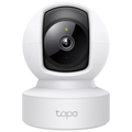 TPLINK TAPO C212/2K CAMERA /NIGHT VISION/DUAL WAY AUDIO/MICROSD 512GB/ DETEC. FROM MOV/ETHERNET