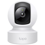 TPLINK TAPO C212/2K CAMERA /NIGHT VISION/DUAL WAY AUDIO/MICROSD 512GB/ DETEC. FROM MOV/ETHERNET