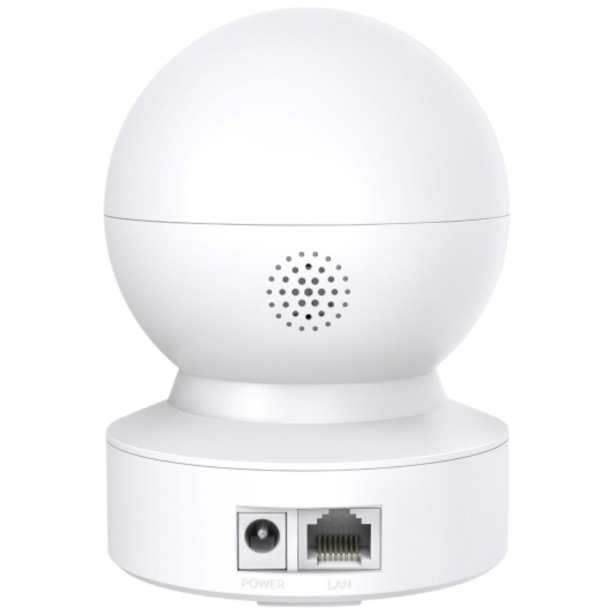 TPLINK CAMERA/TAPO C222/360 DEGREES/ 2K QHD/MOV DETEC. AI/ UP TO 512GB/ WIFI 2.4GHZ/RJ45