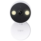 TPLINK/TAPO C120 CAMERA INDOOR / OUTDOOR / WIFI / 2K / COLOR NIGHT VISION PRO / 512GB