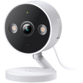 TPLINK/TAPO C120 CAMERA INDOOR / OUTDOOR / WIFI / 2K / COLOR NIGHT VISION PRO / 512GB
