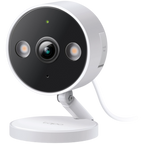 TPLINK/TAPO C120 CAMERA INDOOR / OUTDOOR / WIFI / 2K / COLOR NIGHT VISION PRO / 512GB