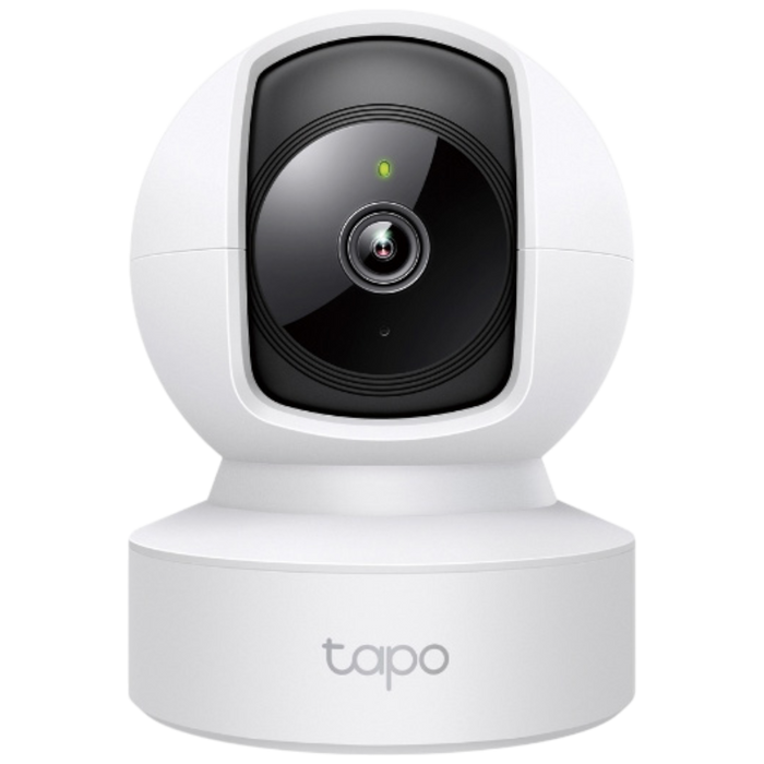 Cámara TP-Link Tapo C212 2K – Vigilancia Inteligente con Audio Doble Vía, Visión Nocturna y hasta 512GB 🔒📡