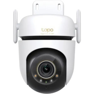 CAMARA TPLINK/TAPO C530WS/360 GRADOS/IP66/5MP/DETEC. IA/VISION NOCTURNA  COLOR /AUDIO BI/IP6/512GB