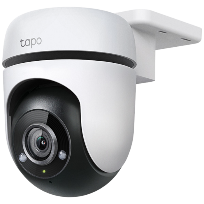 CAMARA TP-LINK TAPO C500/2MP / EXTERIOR/360° /AUDIO BI /512 GB/DETECCION DE IA