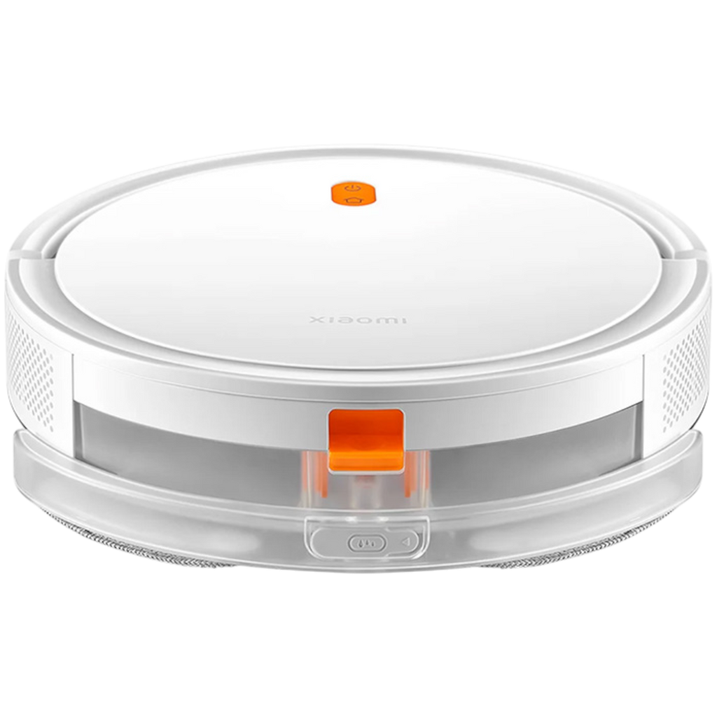 ACCESORIO/XIAOMI XIAOMI ROBOT VACUUM E5 C108 /2000PA /BAT. 2600MAH /BLANCO
