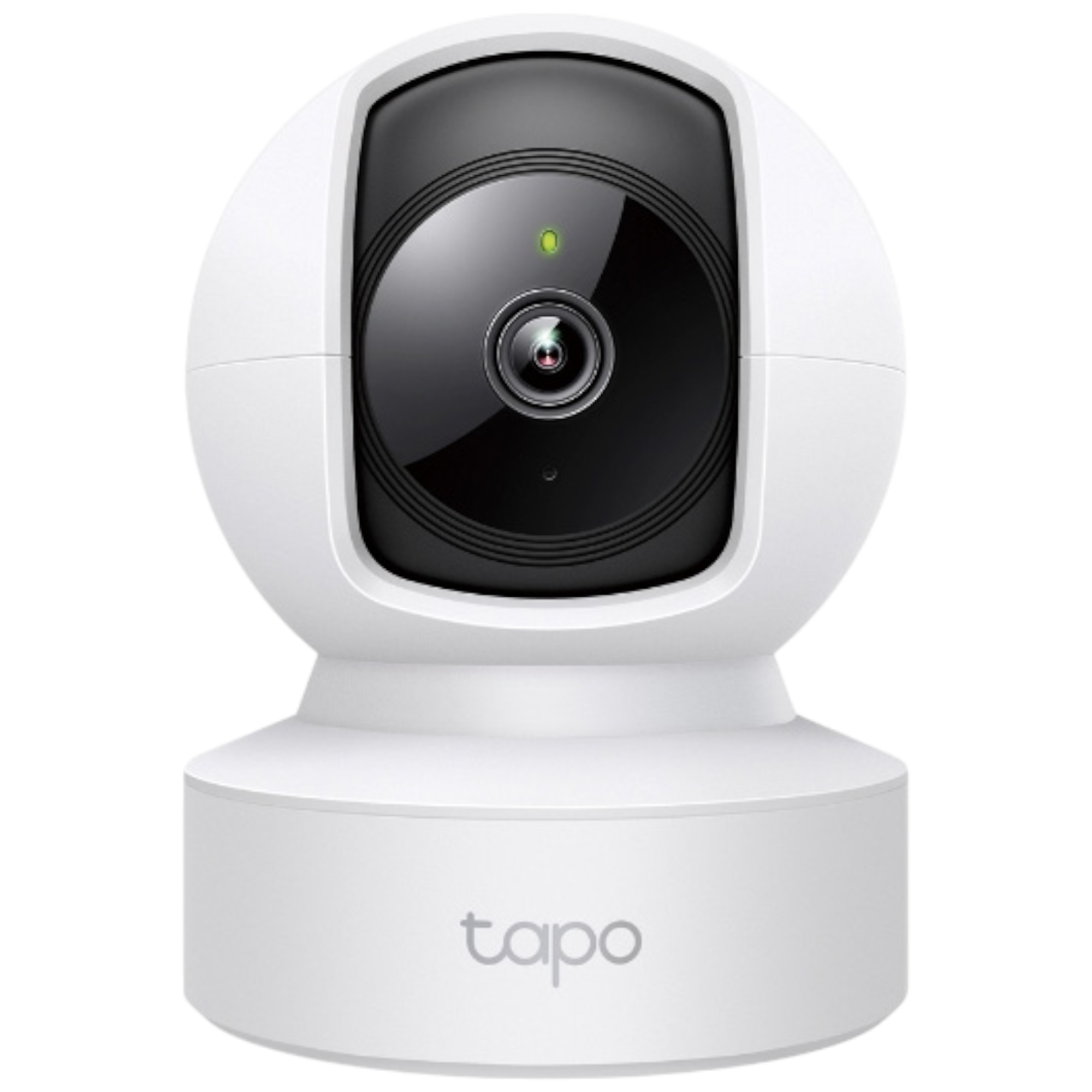 TPLINK CAMERA/TAPO C222/360 DEGREES/ 2K QHD/MOV DETEC. AI/ UP TO 512GB/ WIFI 2.4GHZ/RJ45