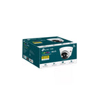 TPLINK VIGI C440-W CAMERA/ 4MM/FULL COLOR/4 MP/MICROSD/SMART EVENTS/ WIFI/INCLUDES POWER SUPPLY