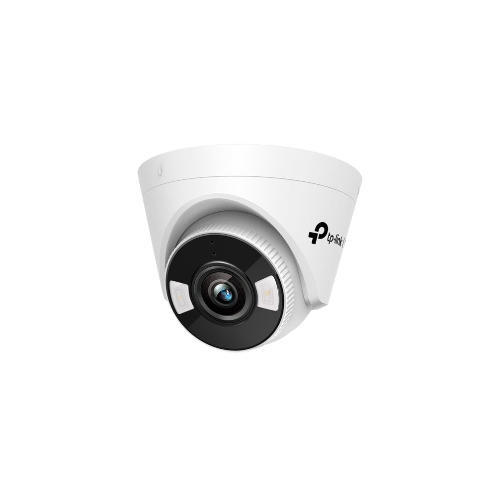 TPLINK VIGI C440-W CAMERA/ 4MM/FULL COLOR/4 MP/MICROSD/SMART EVENTS/ WIFI/INCLUDES POWER SUPPLY