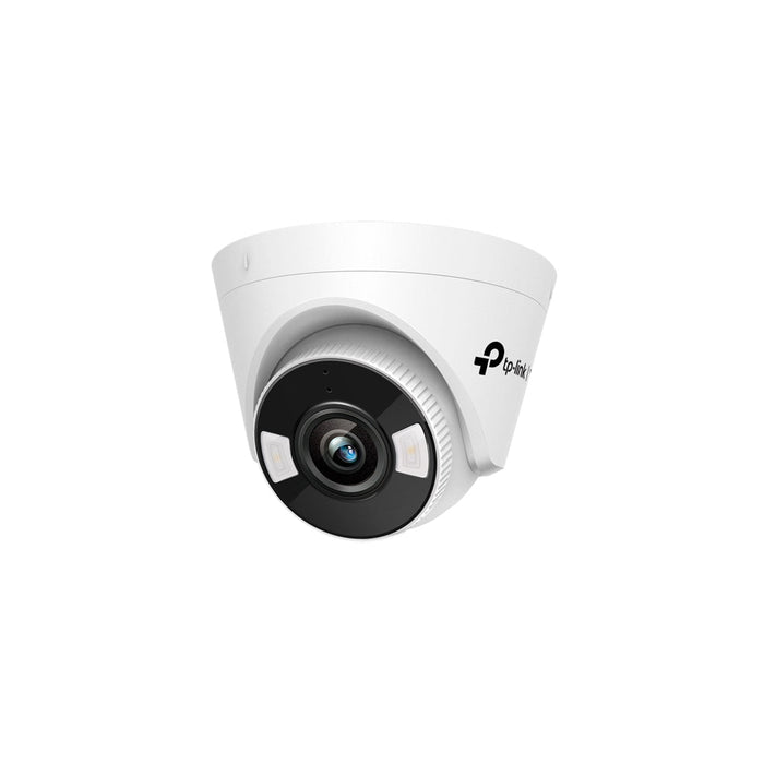 CAMARA/TPLINK VIGI C440-W/ 4MM/FULL COLOR/4 MP/MICROSD/EVENTOS INTELIGENTES/ WIFI/INCLUYE FUENTE