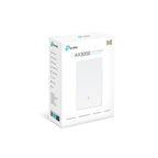 TPLINK ROUTER/ARCHER AIR R5 WIFI 6 / AX3000 /2 ETHERNET PORTS/2.5G CONNECTION /ULTRA-THIN DESIGN