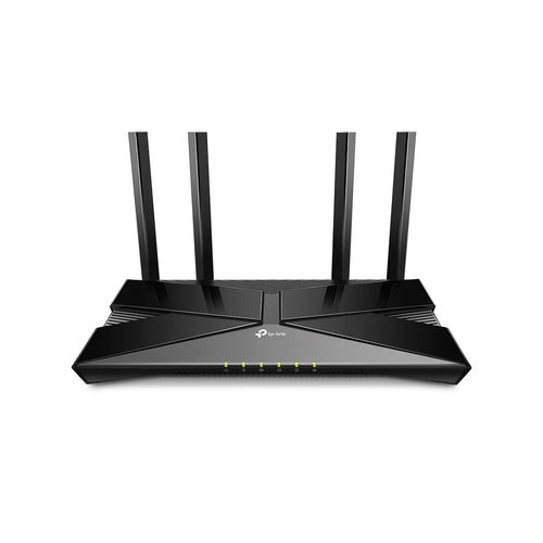 ROUTER TP-LINK ARCHER AX53 WIFI 6/AX3000/GIGABIT/DUAL BAND/CPU 2 NUCLEOS/4 ANT./4 PTOS. GE/ONE MESH