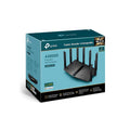 TPLINK ROUTER/ARCHER AX80 WIFI 6 / AX6000 /4 ETHERNET PORTS /2.5G CONNECTION /USB PORT / 8 AN