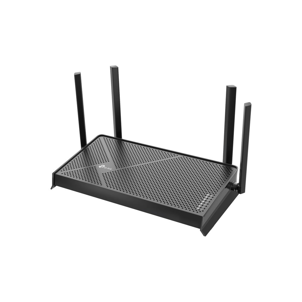 ROUTER TPLINK/ARCHER BE230 WIFI 7 / BE3600 /5 PUERTOS ETHERNET /CONEXION DE 2.5G /PUERTO USB