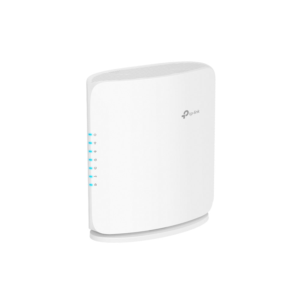 ROUTER TPLINK/ARCHER BE450 WIFI 7 / BE7200 /5 PUERTOS ETHERNET /CONEXION DE 10G Y 2.5G /PUERTO USB